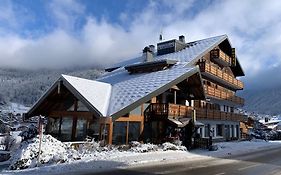 Hotel Concorde Morzine